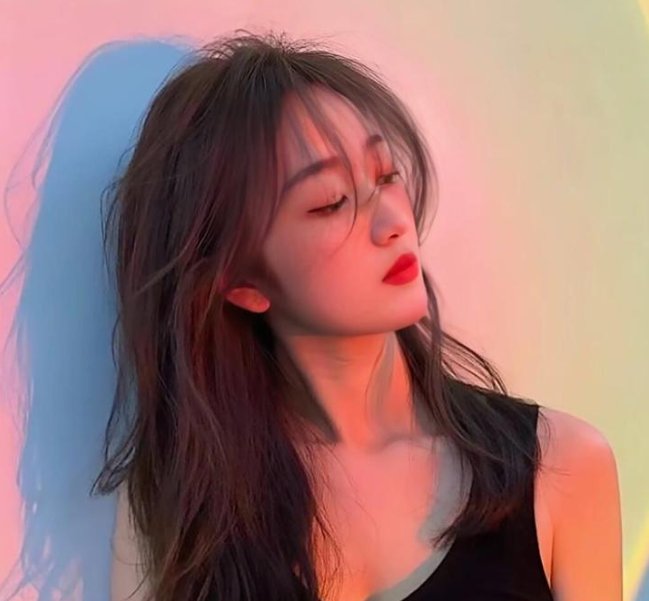 分手后,我带前女友上热搜